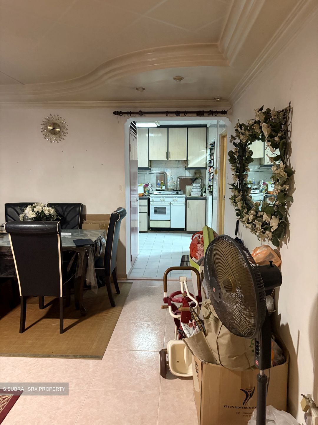 Blk 786F Woodlands Drive 60 (Woodlands), HDB 5 Rooms #569695131